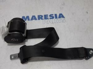 Safety Belts PEUGEOT 207 CC (WD)