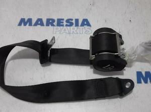 Safety Belts PEUGEOT 207 CC (WD)