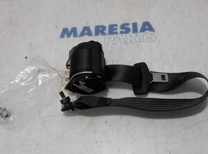 Safety Belts FIAT Panda (169)