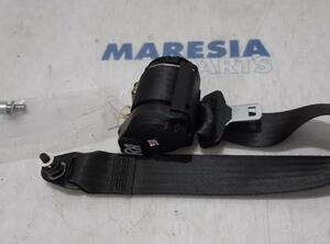 Safety Belts FIAT Panda (169)