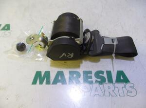 Safety Belts RENAULT MEGANE II Estate (KM0/1_)