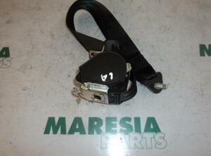 Safety Belts PEUGEOT 207 CC (WD)