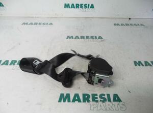 Safety Belts PEUGEOT 207 (WA, WC)