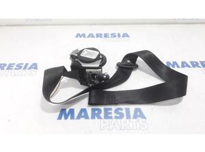 Safety Belts PEUGEOT 207 CC (WD)