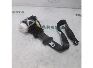 Safety Belts FIAT Bravo II (198)