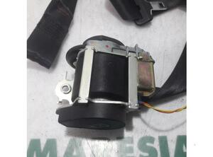 Safety Belts PEUGEOT 207 CC (WD)