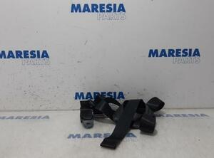 Safety Belts PEUGEOT 207 SW (WK)