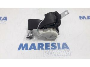 Safety Belts FIAT Croma (194)