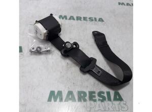 Safety Belts FIAT Bravo II (198)