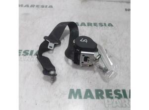 Safety Belts PEUGEOT 207 CC (WD)