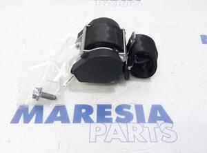 Safety Belts PEUGEOT 207 CC (WD)