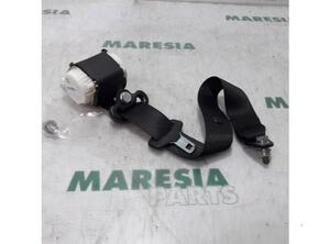 Safety Belts FIAT Bravo II (198)