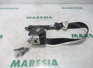 Safety Belts PEUGEOT 207 SW (WK)