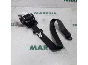 Safety Belts PEUGEOT 207 (WA, WC)