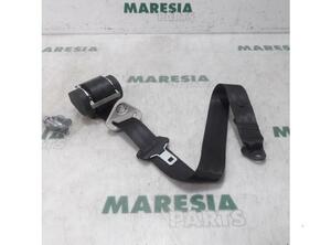 Safety Belts PEUGEOT 207 SW (WK)