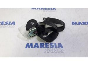 Safety Belts PEUGEOT 207 SW (WK)