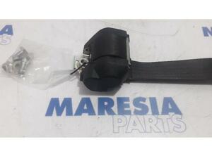 Safety Belts ALFA ROMEO Brera (939)