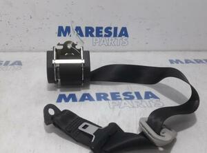 Safety Belts PEUGEOT 207 SW (WK)