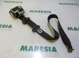 Safety Belts FIAT Grande Punto (199), FIAT Punto Evo (199)