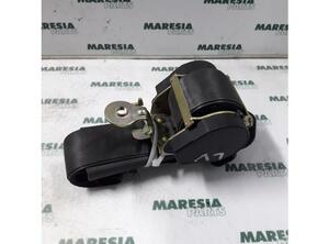 Safety Belts RENAULT MEGANE II (BM0/1_, CM0/1_)