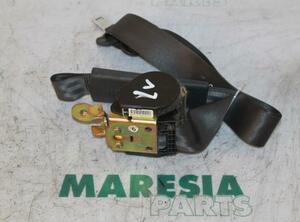 Safety Belts RENAULT MEGANE II (BM0/1_, CM0/1_)