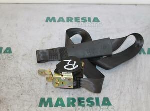 Safety Belts RENAULT MEGANE II (BM0/1_, CM0/1_)