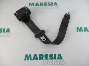 Safety Belts FIAT Panda (169)