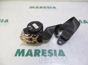 Safety Belts FIAT Panda (169)