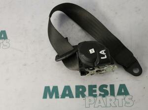 Safety Belts FIAT Panda (169)