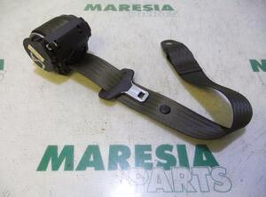 Safety Belts FIAT Panda (169)