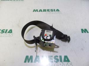 Safety Belts FIAT Grande Punto (199), FIAT Punto Evo (199)