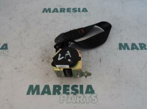 Safety Belts PEUGEOT 407 SW (6E)