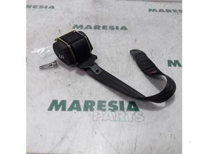 Safety Belts PEUGEOT 407 SW (6E)