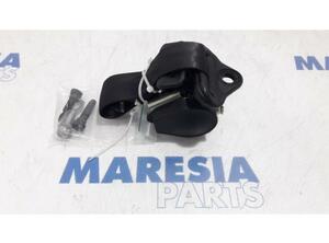 Safety Belts PEUGEOT 207 (WA, WC)