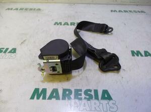 Safety Belts PEUGEOT 207 (WA, WC)