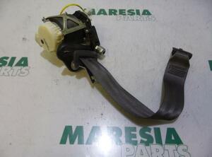 Safety Belts RENAULT Clio III (BR0/1, CR0/1)