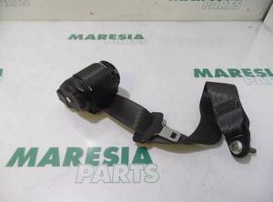 Safety Belts FIAT Panda (169)