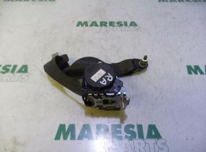 Safety Belts FIAT Panda (169)