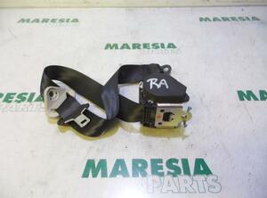 Safety Belts PEUGEOT 207 SW (WK)