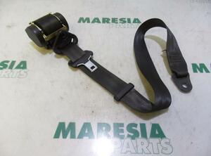 Safety Belts PEUGEOT 1007 (KM)