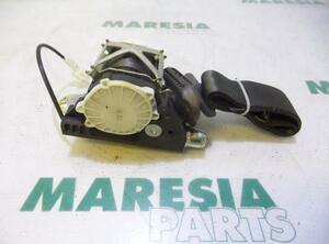 Safety Belts RENAULT Clio III (BR0/1, CR0/1)