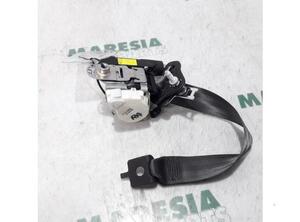 Safety Belts RENAULT Clio III (BR0/1, CR0/1)