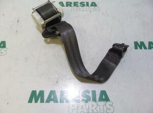 Safety Belts RENAULT Clio III (BR0/1, CR0/1)