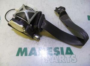 Safety Belts RENAULT Clio III (BR0/1, CR0/1), RENAULT Clio IV (BH)