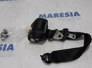 Safety Belts ALFA ROMEO Brera (939)