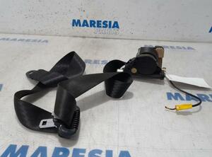 Safety Belts FIAT Panda (169)