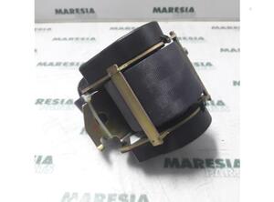 Safety Belts RENAULT Espace III (JE0)