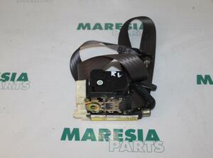 Safety Belts FIAT Punto (188)