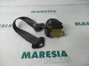 Safety Belts RENAULT Espace III (JE0)