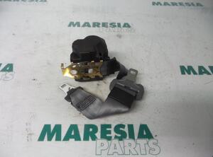 Safety Belts RENAULT Clio II (BB, CB)